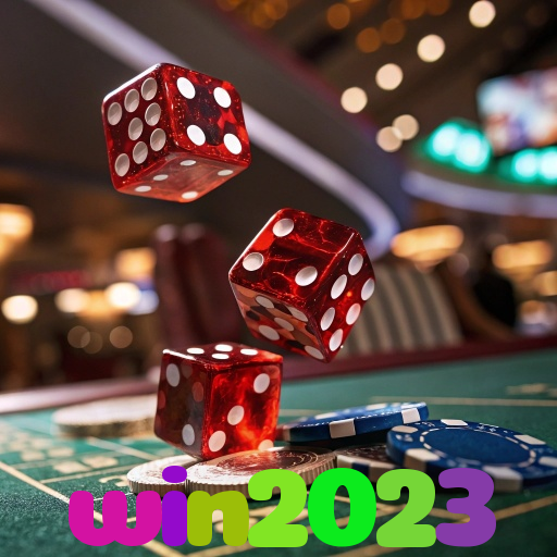 Ganhe Grandes Potes no Poker do win2023