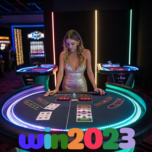 Cassino Ao Vivo 24 Horas no win2023
