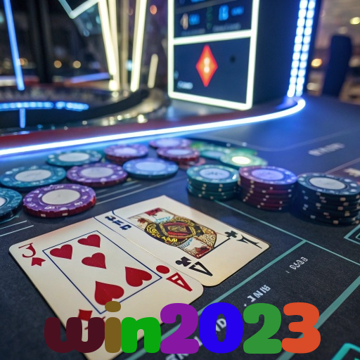 Explore Slots Clássicos no win2023